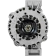 Purchase Top-Quality New Alternator by REMY - 91617 pa3