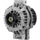 Purchase Top-Quality New Alternator by REMY - 91617 pa5