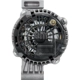 Purchase Top-Quality New Alternator by REMY - 91617 pa6