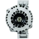 Purchase Top-Quality New Alternator by REMY - 91617 pa7