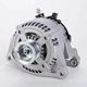 Purchase Top-Quality New Alternator by TYC - 2-11299 pa10