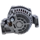 Purchase Top-Quality TYC - 2-11554 - Alternator pa4