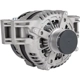 Purchase Top-Quality New Alternator by TYC - 2-11592 pa1