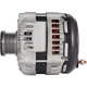 Purchase Top-Quality New Alternator by TYC - 2-11592 pa11