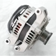 Purchase Top-Quality New Alternator by TYC - 2-11592 pa13