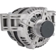 Purchase Top-Quality New Alternator by TYC - 2-11592 pa2