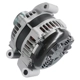 Purchase Top-Quality TYC - 2-11641 - Alternator pa1