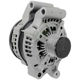 Purchase Top-Quality TYC - 2-12884 - Alternator pa1