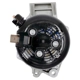 Purchase Top-Quality TYC - 2-12884 - Alternator pa3