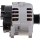 Purchase Top-Quality Valeo - 439326 - Alternator pa3