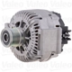 Purchase Top-Quality New Alternator by VALEO - 439546 pa1