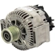 Purchase Top-Quality New Alternator by VALEO - 439546 pa13