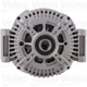 Purchase Top-Quality New Alternator by VALEO - 439546 pa2