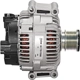 Purchase Top-Quality New Alternator by VALEO - 439546 pa20