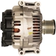 Purchase Top-Quality New Alternator by VALEO - 439546 pa5