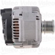 Purchase Top-Quality New Alternator by VALEO - 439546 pa7