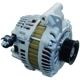 Purchase Top-Quality WAI GLOBAL - 11269N - Alternator pa1