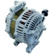 Purchase Top-Quality WAI GLOBAL - 11269N - Alternator pa3