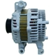 Purchase Top-Quality WAI GLOBAL - 11269N - Alternator pa6