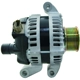 Purchase Top-Quality WAI GLOBAL - 11291N - Alternator pa2