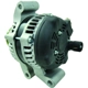 Purchase Top-Quality WAI GLOBAL - 11291N - Alternator pa4