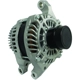 Purchase Top-Quality WAI GLOBAL - 11551N - Alternator pa1