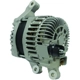 Purchase Top-Quality WAI GLOBAL - 11551N - Alternator pa2