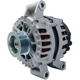 Purchase Top-Quality WAI GLOBAL - 11637N - Alternator pa2