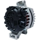 Purchase Top-Quality WAI GLOBAL - 11637N - Alternator pa4