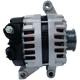 Purchase Top-Quality WAI GLOBAL - 11637N - Alternator pa5