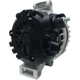 Purchase Top-Quality WAI GLOBAL - 11651N - Alternator pa1