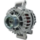 Purchase Top-Quality WAI GLOBAL - 11651N - Alternator pa2