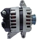 Purchase Top-Quality WAI GLOBAL - 11651N - Alternator pa5