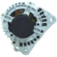 Purchase Top-Quality WAI GLOBAL - 13851N - Alternator pa3