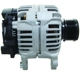 Purchase Top-Quality WAI GLOBAL - 13851N - Alternator pa5