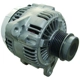 Purchase Top-Quality WAI GLOBAL - 13961N - Alternator pa1