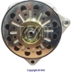 Purchase Top-Quality New Alternator by WAI GLOBAL - 8219N pa6