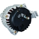 Purchase Top-Quality WAI GLOBAL - 8276N - New Alternator pa1