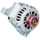 Purchase Top-Quality WAI GLOBAL - 8276N - New Alternator pa2