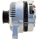 Purchase Top-Quality WILSON - 90-02-5220N - Alternator pa1