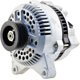 Purchase Top-Quality WILSON - 90-02-5220N - Alternator pa4