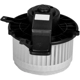 Purchase Top-Quality GLOBAL PARTS DISTRIBUTORS - 2311787 - HVAC Blower Motor pa1