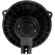 Purchase Top-Quality GLOBAL PARTS DISTRIBUTORS - 2311849 - HVAC Blower Motor pa2