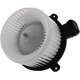 Purchase Top-Quality GLOBAL PARTS DISTRIBUTORS - 2312038 - HVAC Blower Motor pa1