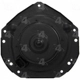 Purchase Top-Quality New Blower Motor With Wheel by FOUR SEASONS - 35139 pa13