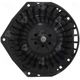 Purchase Top-Quality New Blower Motor With Wheel by FOUR SEASONS - 35384 pa11