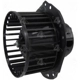 Purchase Top-Quality New Blower Motor With Wheel by FOUR SEASONS - 35384 pa16