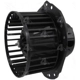 Purchase Top-Quality New Blower Motor With Wheel by FOUR SEASONS - 35384 pa17