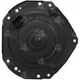 Purchase Top-Quality New Blower Motor With Wheel by FOUR SEASONS - 35384 pa21