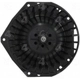 Purchase Top-Quality New Blower Motor With Wheel by FOUR SEASONS - 35384 pa3